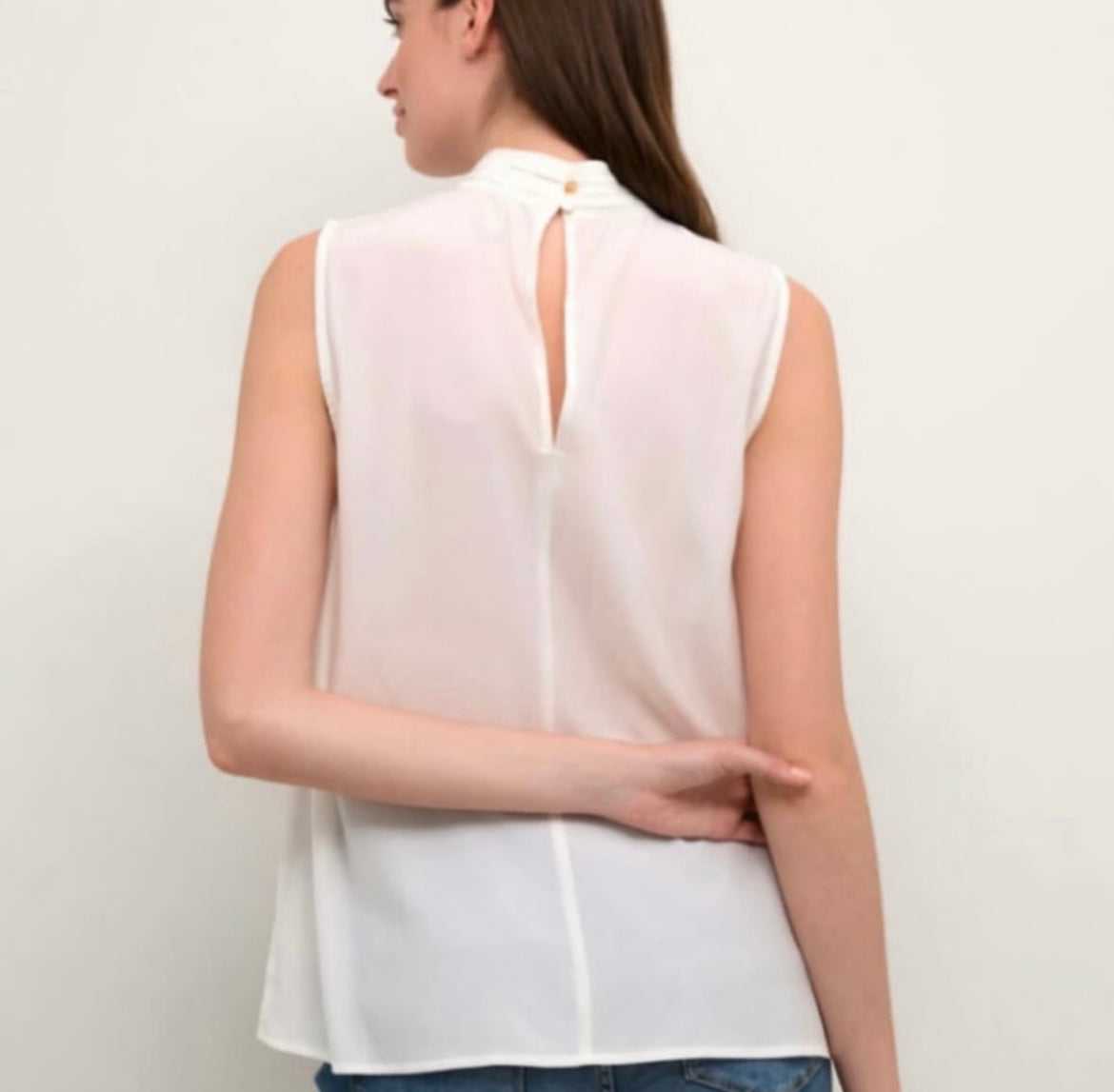 Culture Light Pink Tank