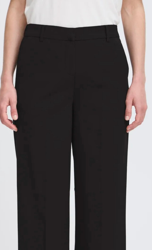 B young Black Ankle Pant