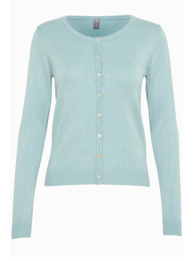 Culture Blue Slim Fit Sweater