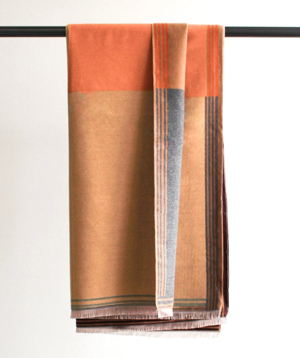 Multi Colour Scarf