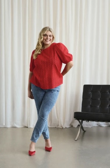 Shop the Curvy Collection