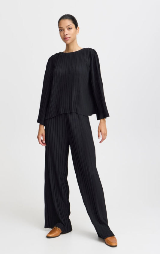 B young Pant Wide Leg Pant