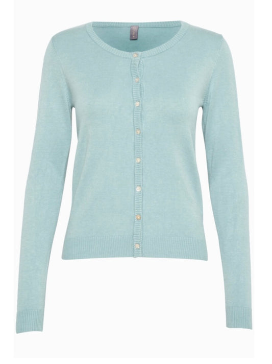 Culture Blue Slim Fit Sweater